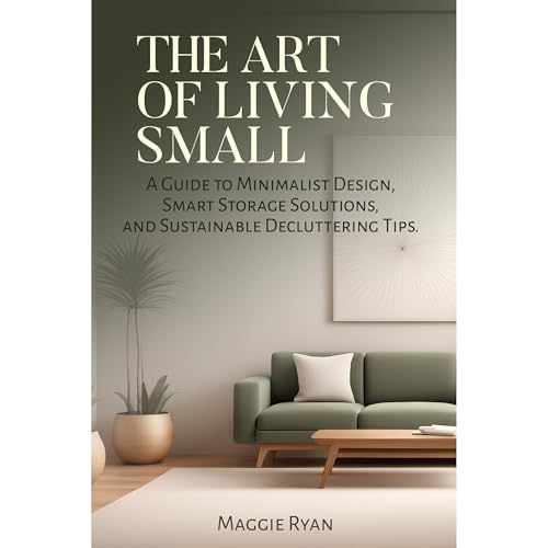 THE ART OF LIVING SMALL