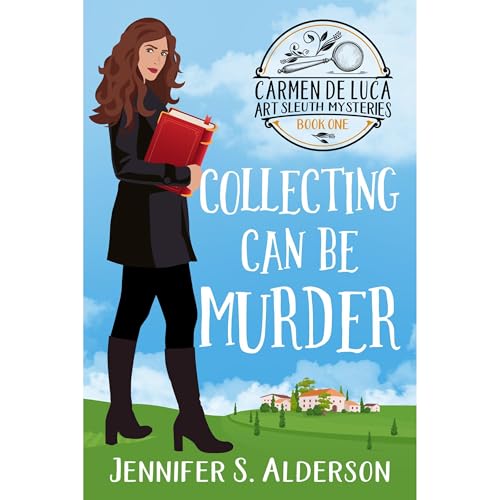 Collecting Can Be Murder