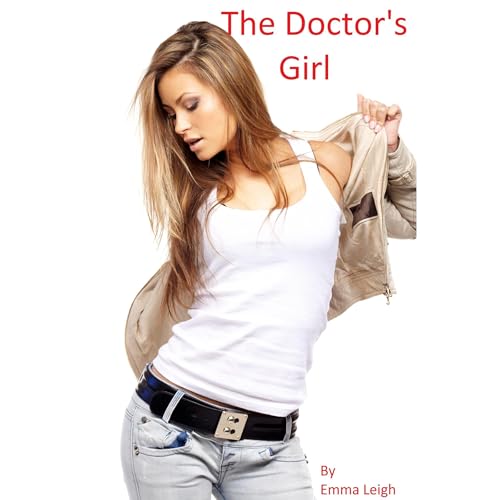 The Doctor's Girl by Emma Leigh