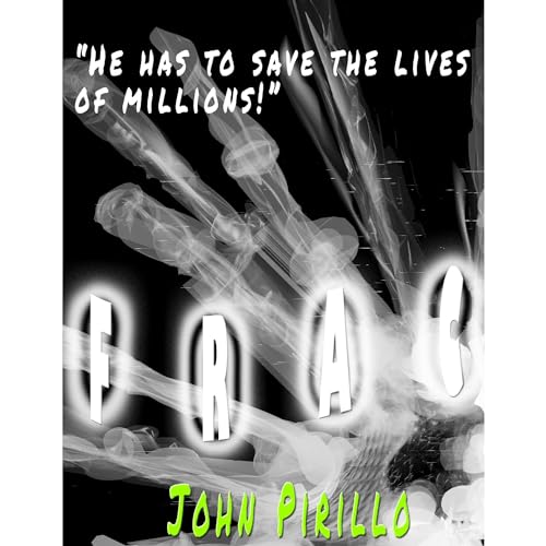 FRAC by John Pirillo
