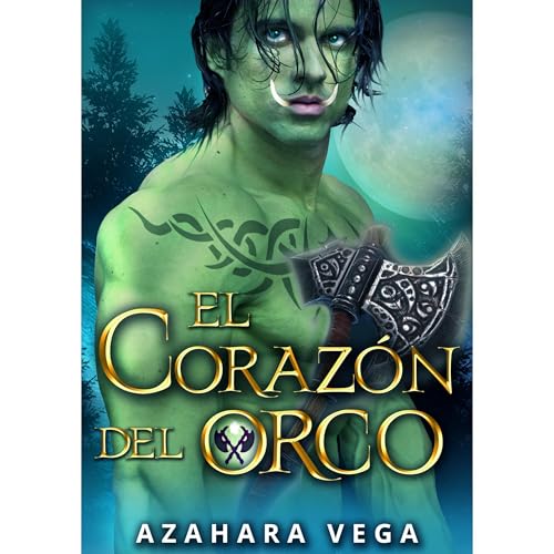 El corazón del Orco