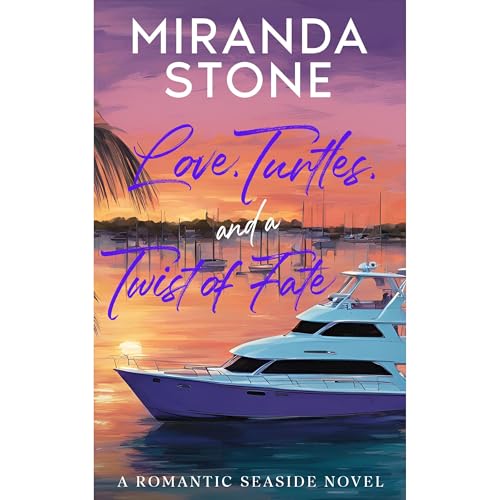 Love, Turtles, and a Twist of Fate