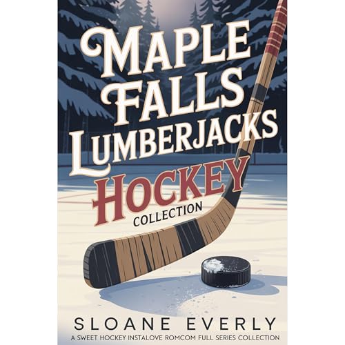 Maple Falls Lumberjacks Hockey Collection