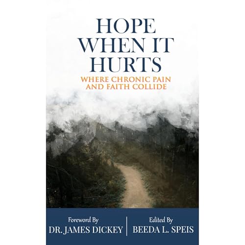 Hope When it Hurts by Beeda Speis