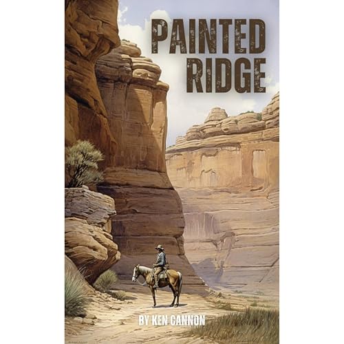 The Painted Ridge