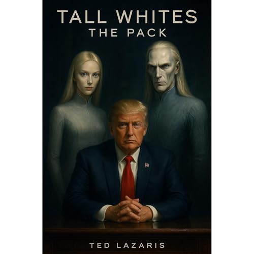 Tall Whites: The Pack