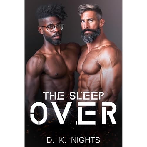 The Sleep Over: My Best Friend's Dad