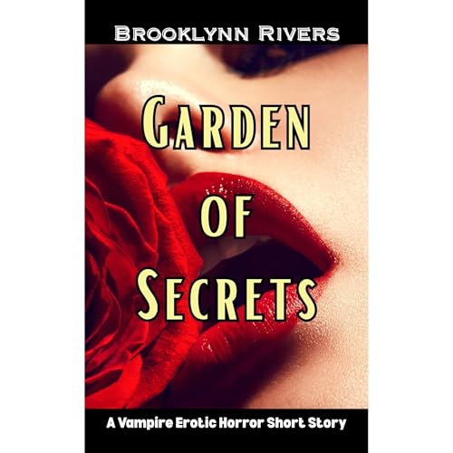 Garden of Secrets