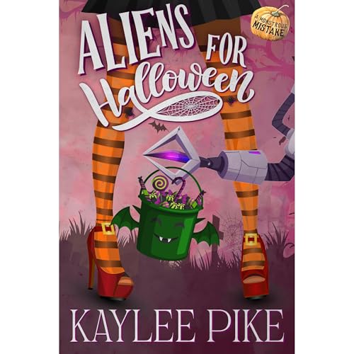 Aliens for Halloween