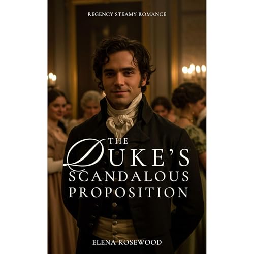 The Duke's Scandalous Proposition