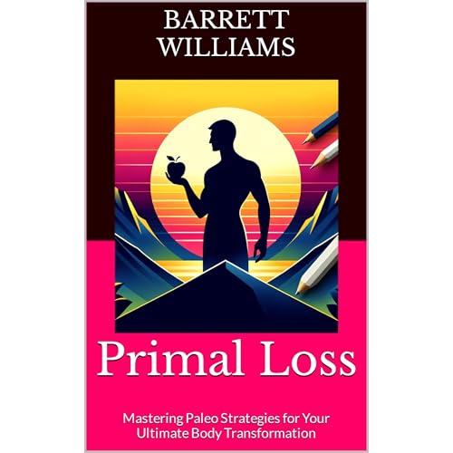 Primal Loss by Barrett Williams