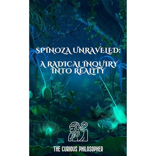 Spinoza Unraveled