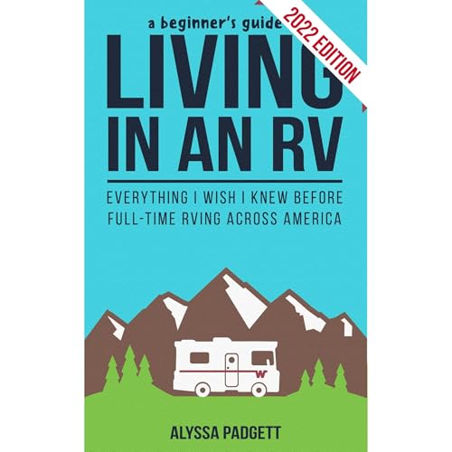 A Beginner's Guide to Living in an RV