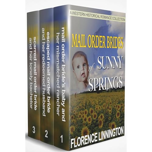 Mail Order Brides of Sunny Springs