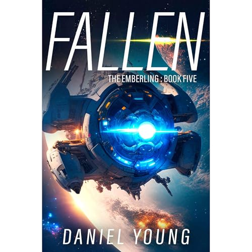 Fallen by Daniel Young