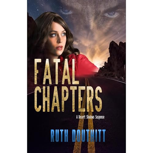 Fatal Chapters by Ruth Douthitt