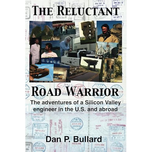 The Reluctant Road Warrior