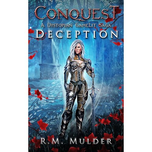 Deception by R. M. Mulder