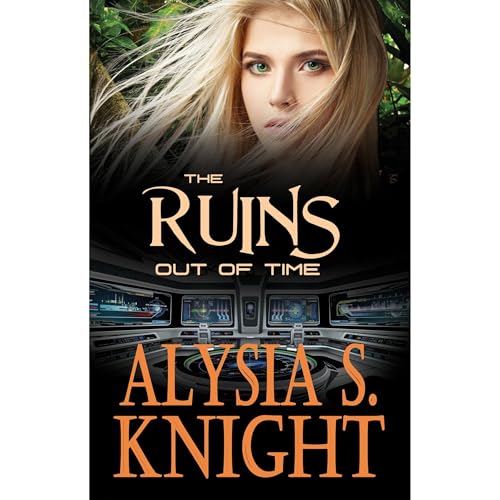 The Ruins - Out of Time