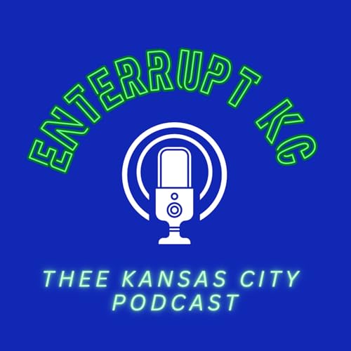 ENTERRUPT KC by JL and D.Rod