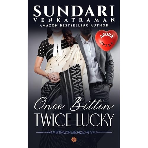 Once Bitten Twice Lucky