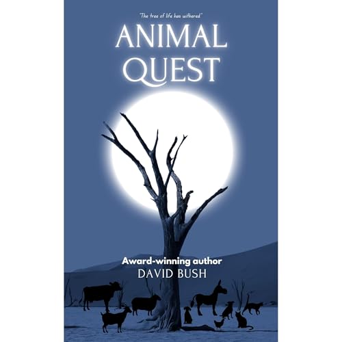 Animal Quest by David Bush