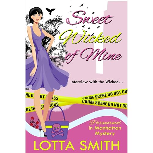 Sweet Wicked of Mine