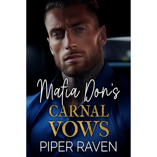 Mafia Don's Carnal Vows