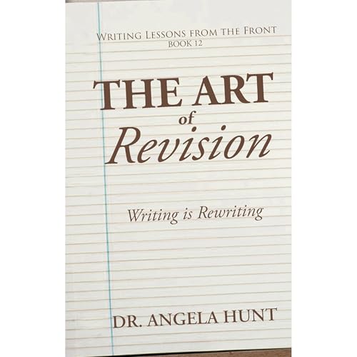 The Art of Revision