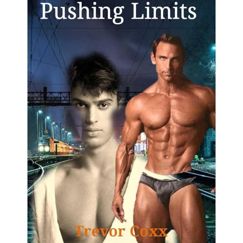 Pushing Limits | MM Erotica