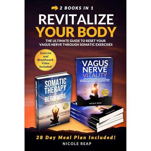 Revitalize Your Body