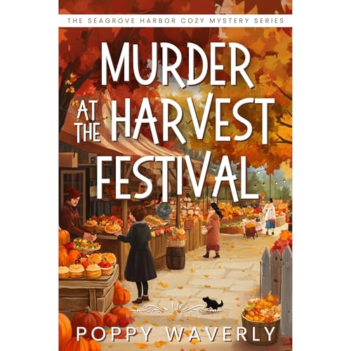 Murder at the Harvest Festival