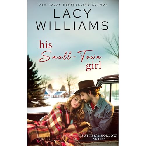 His Small-Town Girl