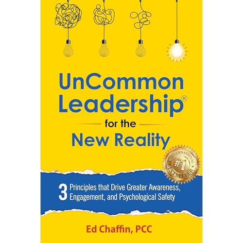 UnCommon Leadership® for the New Reality
