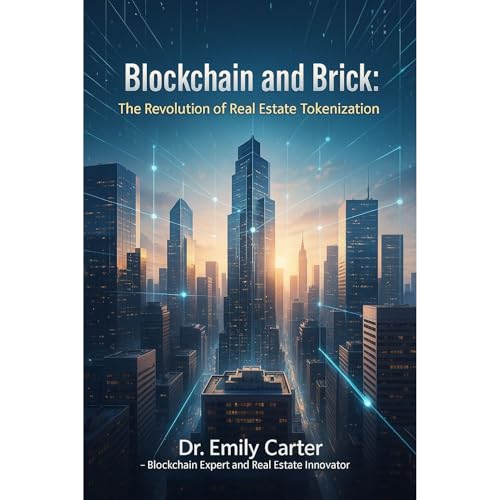 Blockchain and Brick: The Revolution of Real Estate Tokenization