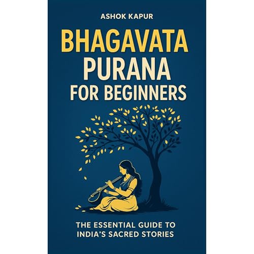 Bhagavata Purana for Beginners