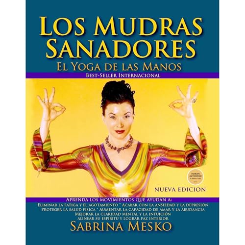 Los MUDRAS Sanadores