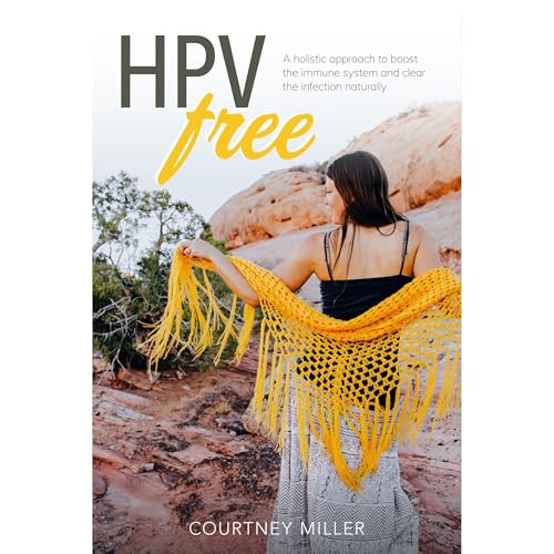 HPV Free by Courtney Miller