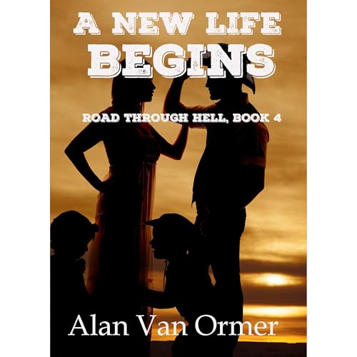 A New Life Begins