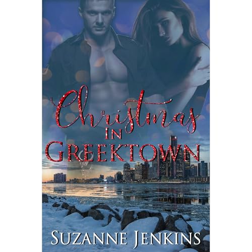 Christmas in Greektown