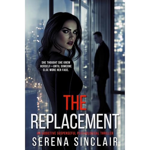 The Replacement by Serena Sinclair