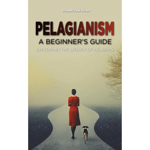 Pelagianism by Donnovan Pugh