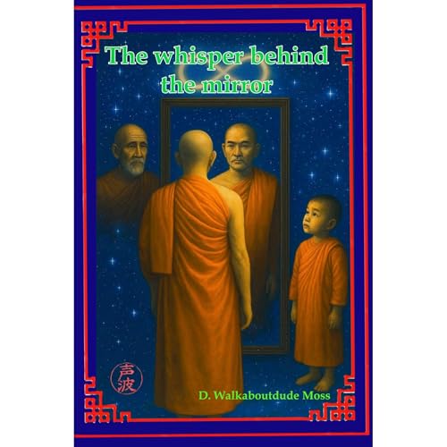 The Whisper Behind the Mirror