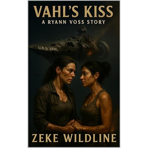 Vahl's Kiss