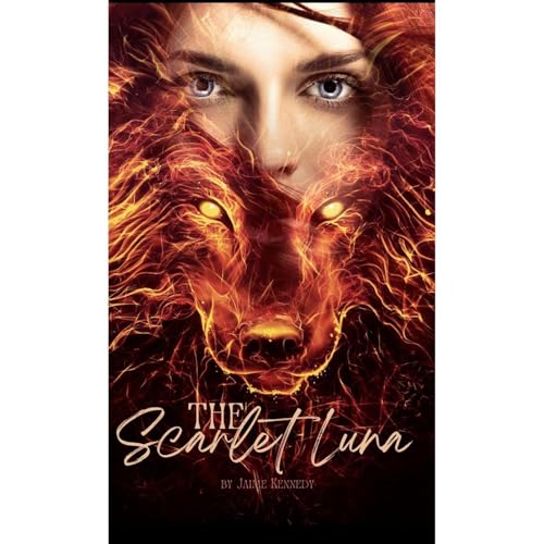 The Scarlet Luna by Jaime Kennedy