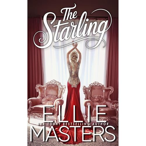 The Starling by Ellie Masters