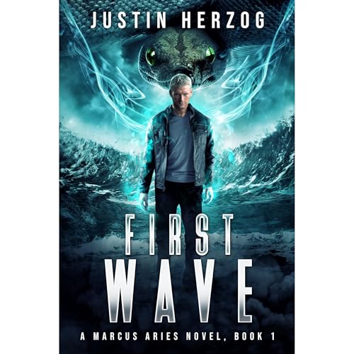 First Wave by Justin Herzog