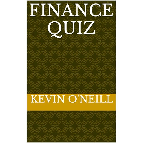 Finance Quiz