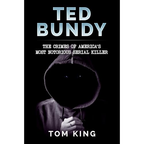 Ted Bundy by Tom King