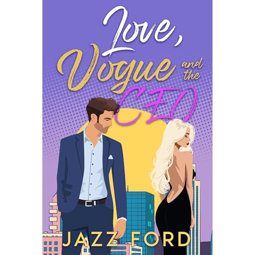 Love, Vogue and the CEO